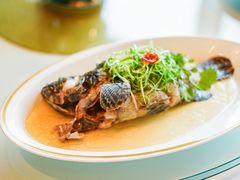 -金轩中餐厅 Jin Xuan(浦东丽思卡尔顿酒店)
