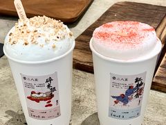 -李山山茶事(景枫店)