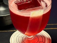 -DEW Lounge(深圳湾店)