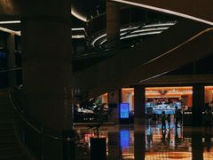 -济南喜来登酒店-盛宴自助西餐厅·综合自助