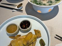 -狮王府淮扬菜(夫子庙老门东店)