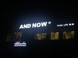 -FineYoga梵音瑜伽·普拉提