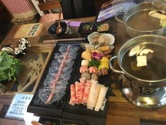 -丽江庭院之丽江往事(安定门店)
