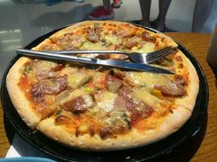-穆拉诺餐厅(上海玻璃博物馆店)