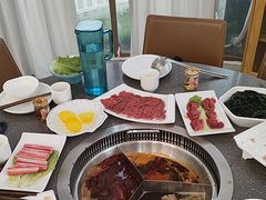 -悦见花开·花园里的火锅·露营·下午茶
