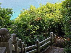 -海南分界洲岛旅游区