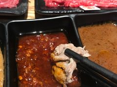 -掂档潮汕牛肉火锅(cityon熙地港店)
