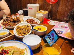 -额娘·春饼烤鸭(乐汇城店)