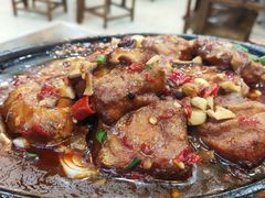 -徽州美食(三十年老店)