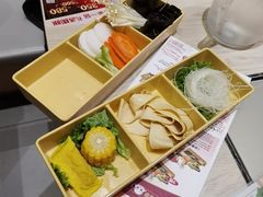 -呷哺呷哺 黄金牧场 (房山印象城店)