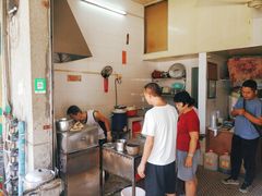 -新昌早餐店(东城店)