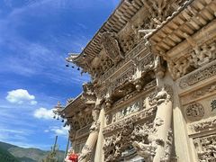 -五台山风景名胜区