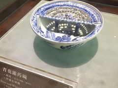 -老桂湖公园-杨升庵博物馆