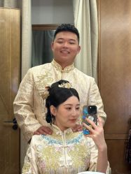 -金夫人婚纱摄影(总店)