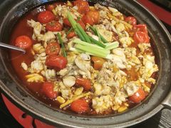 -蛙三泡椒牛蛙(万象城店)