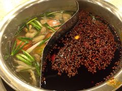 -朱氏胖子烂火锅(洪崖洞店)