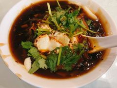 -南来顺饭庄·清真(南菜园店)