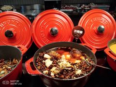 -华府海鲜碳烤自助(万达店)