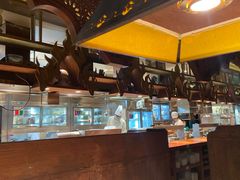 -楼兰新疆主题餐厅(苏州中心店)