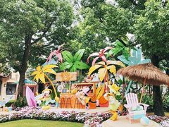 -上海迪士尼度假区