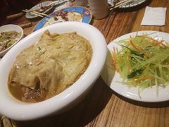 -阿凡提餐厅(簋街店)
