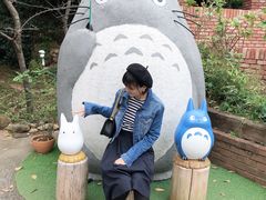-伊豆泰迪熊博物馆