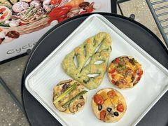 -Cycle&Cycle Artisan(天目里店)
