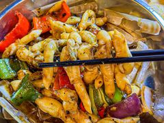 -小煵记·打边炉(西丽文光店)