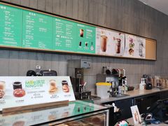 -星巴克(北京门头沟长安天街店)