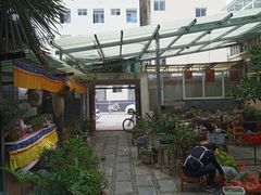 -尼玛藏家风味园(阿山食城店)