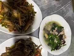 -黎记大排档(慈云路店)