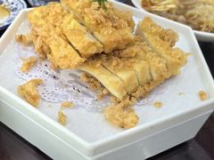-邢家锅贴老店·非遗·开封菜(金明广场店)