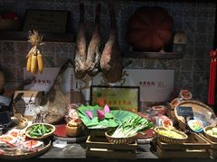 -鱼食饭稻·苏浙土菜17年老馆子(平江路店)