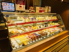 -西村叔叔的店·面包·甜品·蛋糕(崂山丽达店)