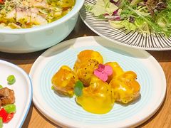 -研磨时光音乐餐厅(丁家庄店)