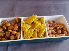 -润泽园饭庄(中山路店)