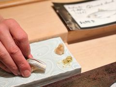 -鮨菜和喜智