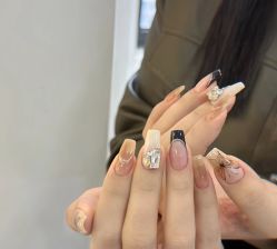 -斯馨·健康美甲美睫