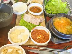 -Dombe豚(黑猪肉街店)