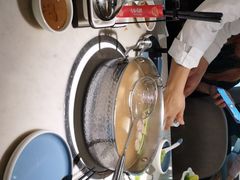-左庭右院鲜牛肉火锅(浦江欢乐颂店)