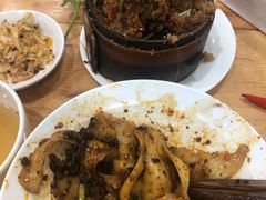 -华兴街自力面店