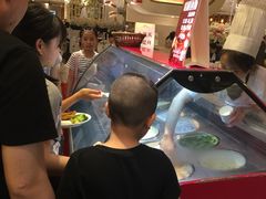 -芭菲盛宴·环球美食(袁家岗店)