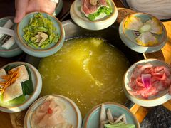 -桥香园过桥米线(国贸店)