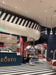 -奈尔宝家庭中心·亲子餐厅(鄞州万达店)