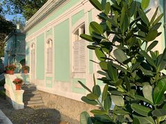 -龙环葡韵住宅式博物馆