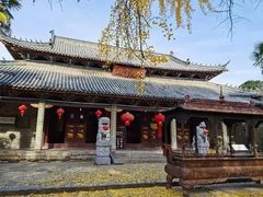 -报恩禅寺