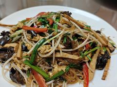 -清真·同发顺饭庄·烧麦(总店)