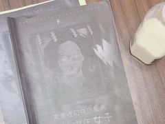 -剧狐剧本杀·月球探案馆(人民广场1号店)
