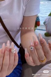 -HAO美皮肤管理·美甲美睫