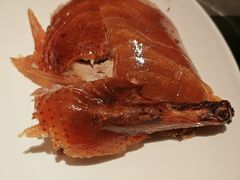 -金鸭季·北京烤鸭(深业上城店)